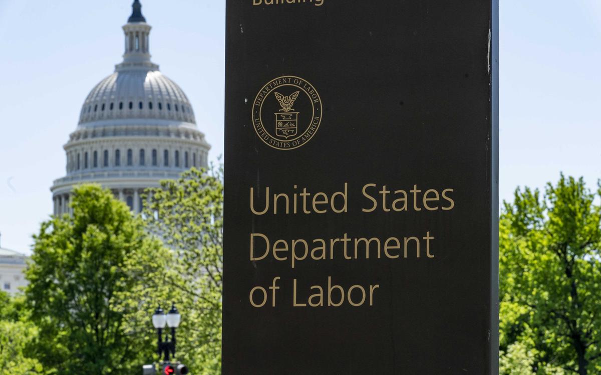 Criminals Spent COVID-19 Unemployment Benefits on Drugs, Weapons: Department of Labor OIG