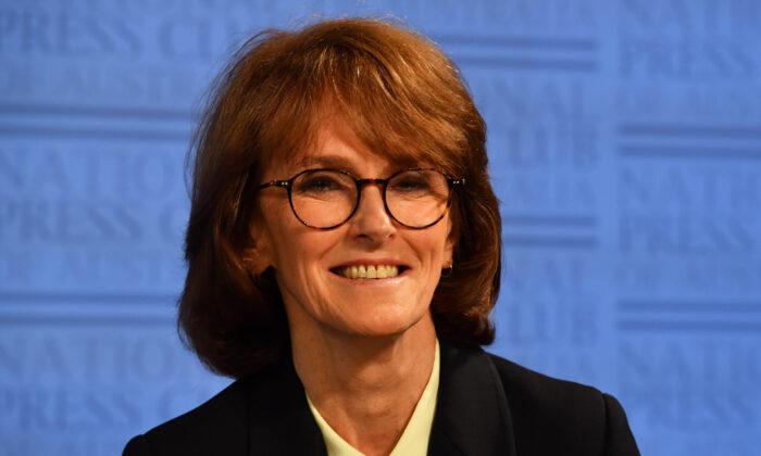 Australia’s Chief Scientist Wants Impact From Research