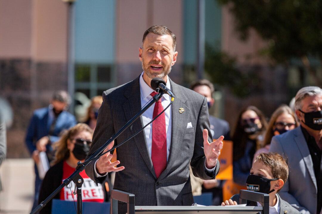 Former Federal Prosecutor Announces Bid for Orange County District Attorney’s Office