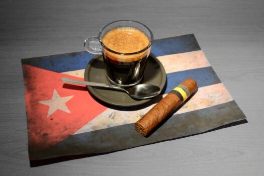 Café Cubano. (Shutterstock)