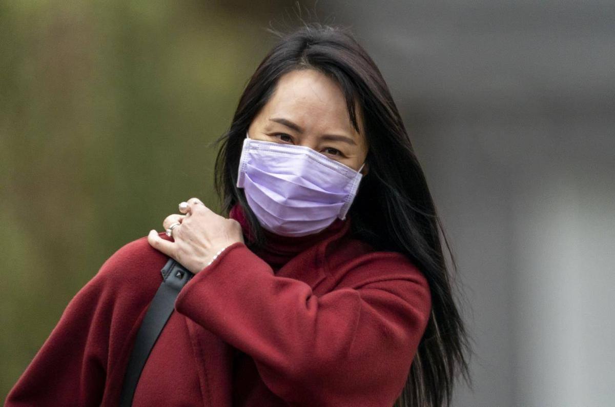 Meng’s Judge Questions Thoroughness of Alleged ‘Covert Criminal Investigation’