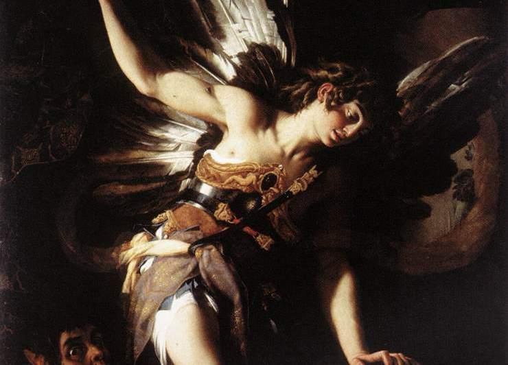 Reuniting With the Divine: ‘Sacred Love and Profane Love’