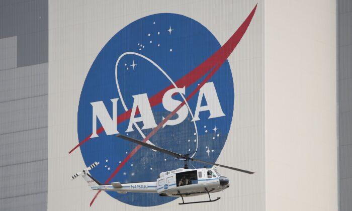 NASA Researcher Sentenced for Concealing China Ties