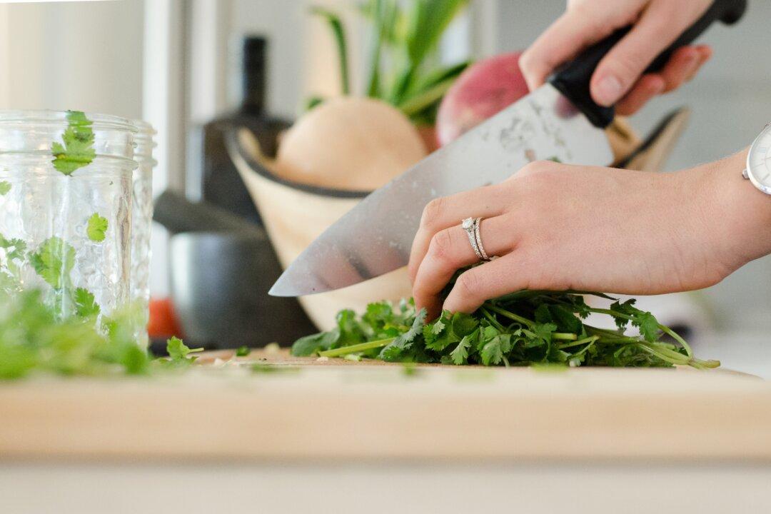 Grow Your Own Food for Healthier Vitamin Content