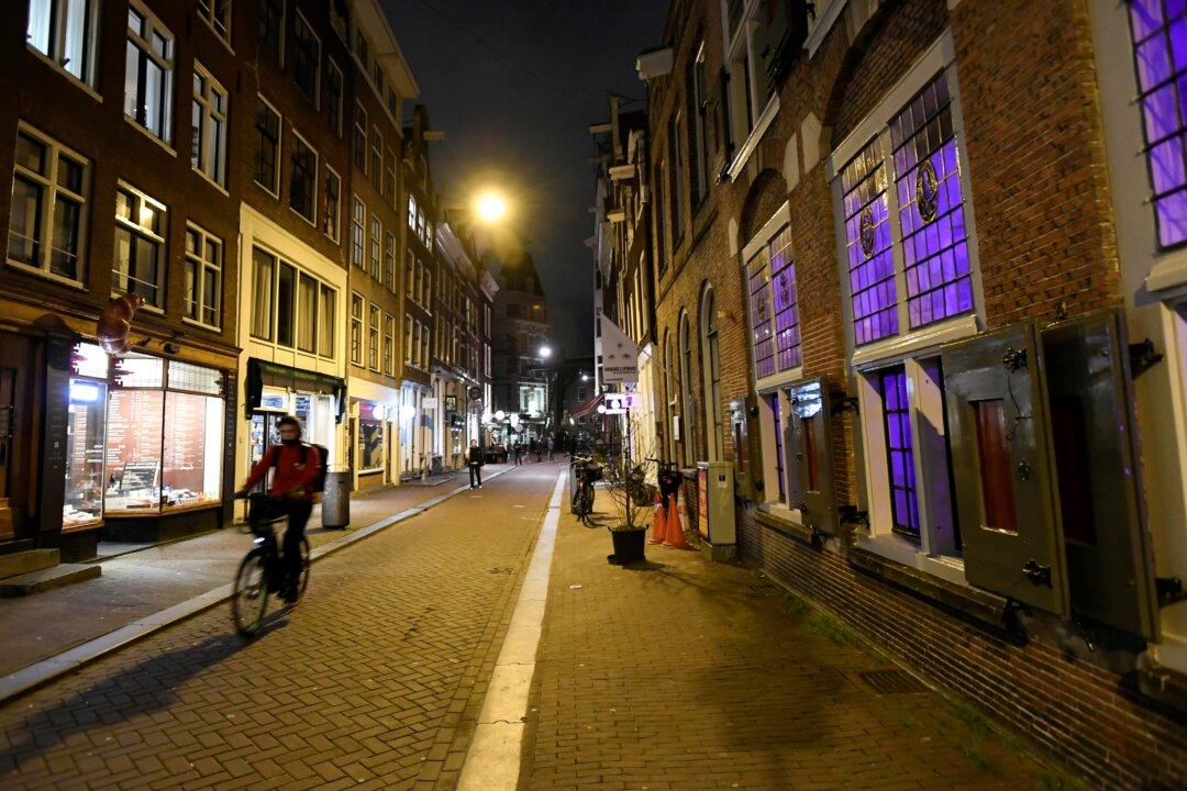Netherlands Sees Biggest Daily Jump in Coronavirus Cases Since Early January: ANP