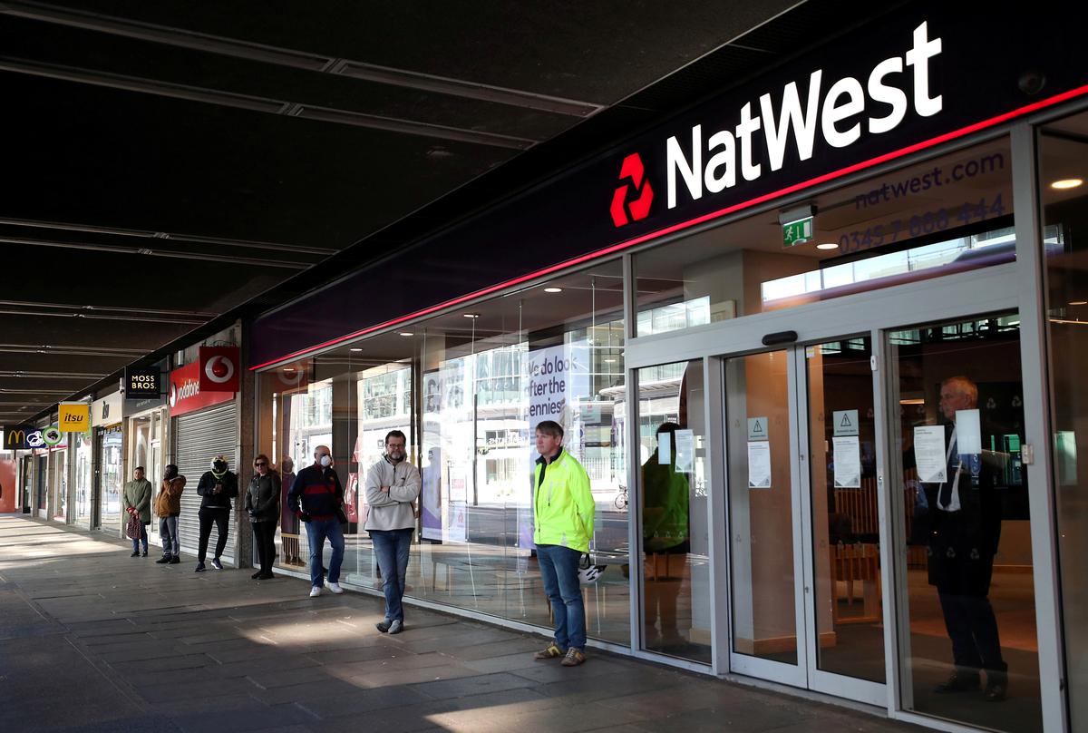 NatWest Money Laundering Case Linked to Second Criminal Trial, Prosecutors Say