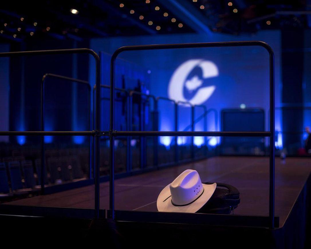 Conservatives to Debate Ethics, Foreign Affairs, Environment on Day 2 of Convention