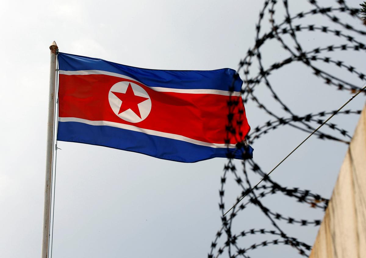 North Korea to Sever Ties With Malaysia Over Extradition of Citizen to US