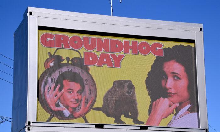Winning Her Heart: Some Lessons in Love From ‘Groundhog Day’
