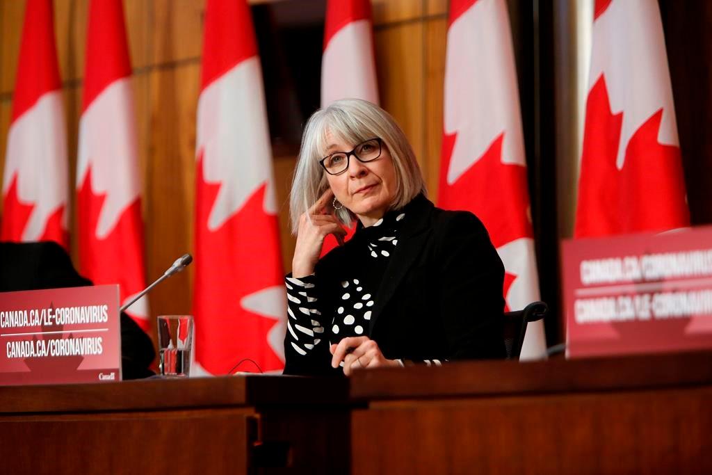 Canada Exploring the Idea of ‘Vaccine Passports’ with G7 Allies: Health Minister