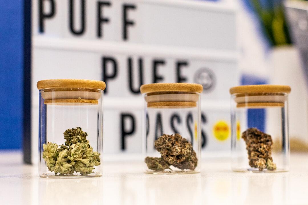 Los Angeles to Prioritize ‘Social Equity Applicants’ for New Retail Cannabis Licenses