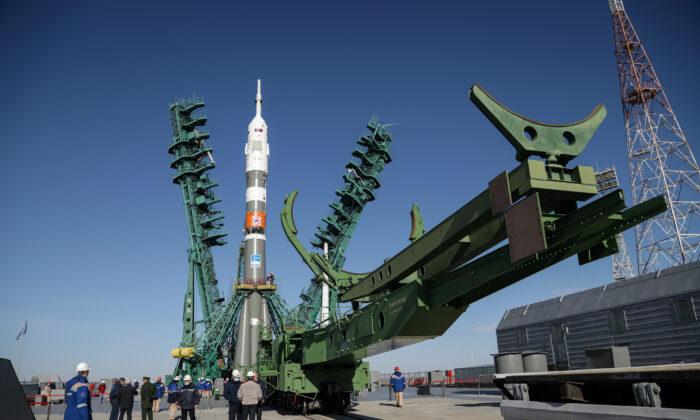 Russia Postpones Soyuz-2.1A Rocket Launch to Sunday: RIA