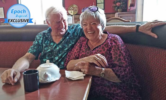 Dance of a Lifetime: Woman Recalls the Spring Dance That Sparked 60 Years of Wedded Bliss
