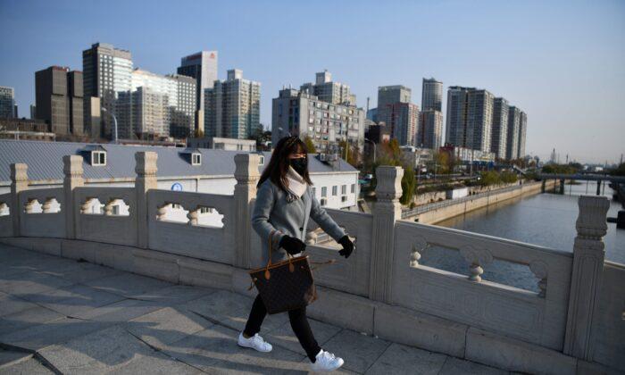 Beijing Delicately Navigating Another Housing Bubble