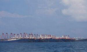 China’s Distant-Water Fishing Fleet: A Weapon of the Chinese Communist Party