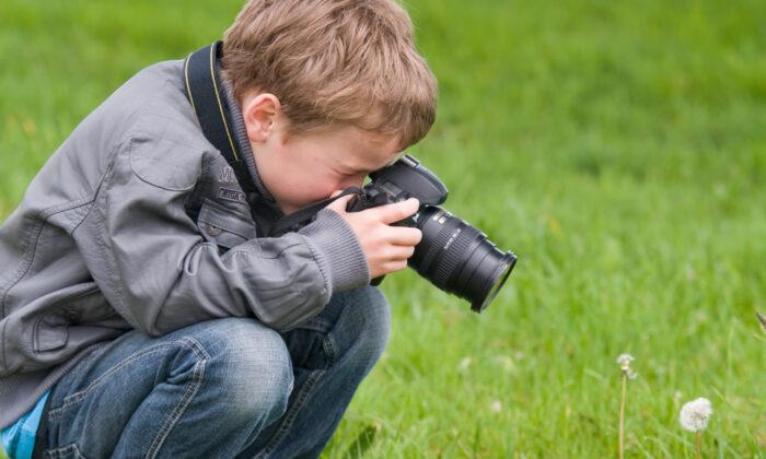 7 Ways to Encourage Your Child’s Interests