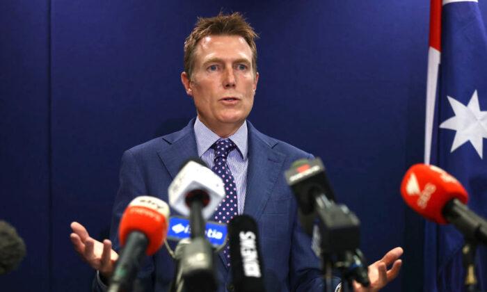 Why Christian Porter May Lose His Defamation Case