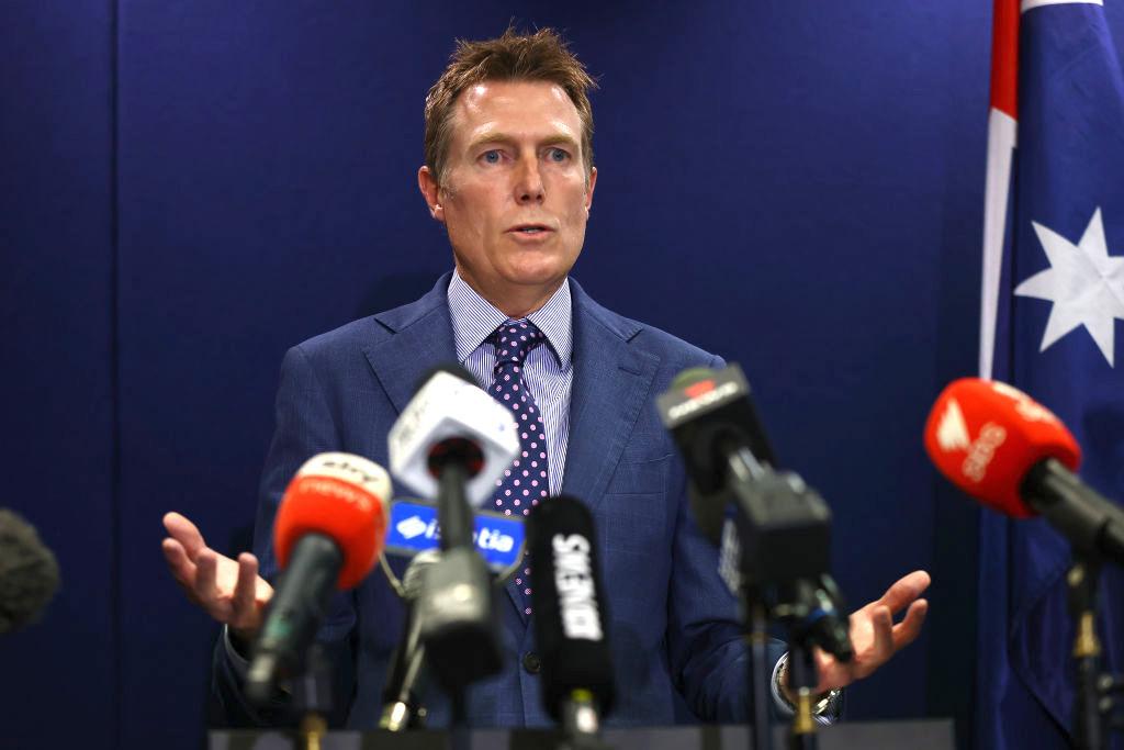 Why Christian Porter May Lose His Defamation Case
