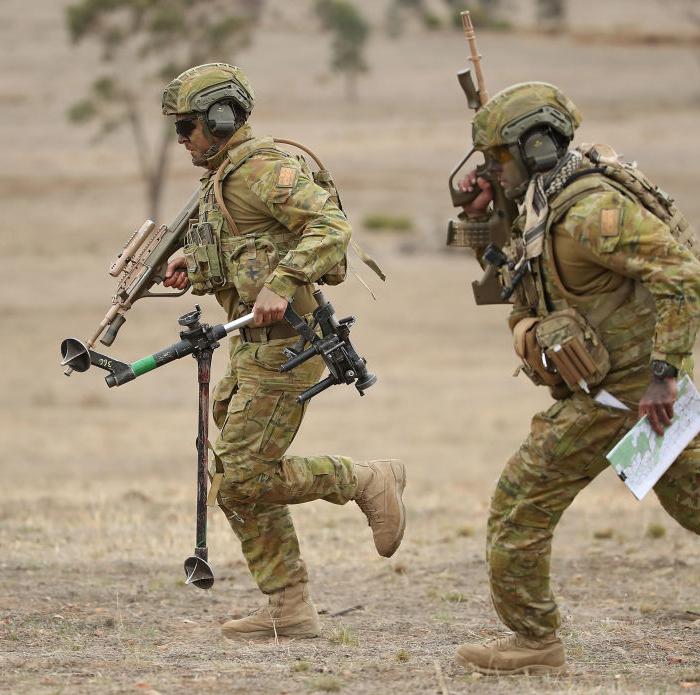 Hostile Countries ‘Aggressively’ Seeking Australia’s Secrets, ASIO Warns