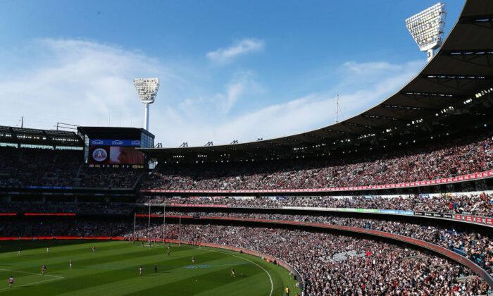 MCG Could Host ‘World’s Biggest Crowd’ Since Pandemic Began