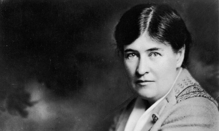 An American Greatness—Willa Cather’s ‘O, Pioneers!’