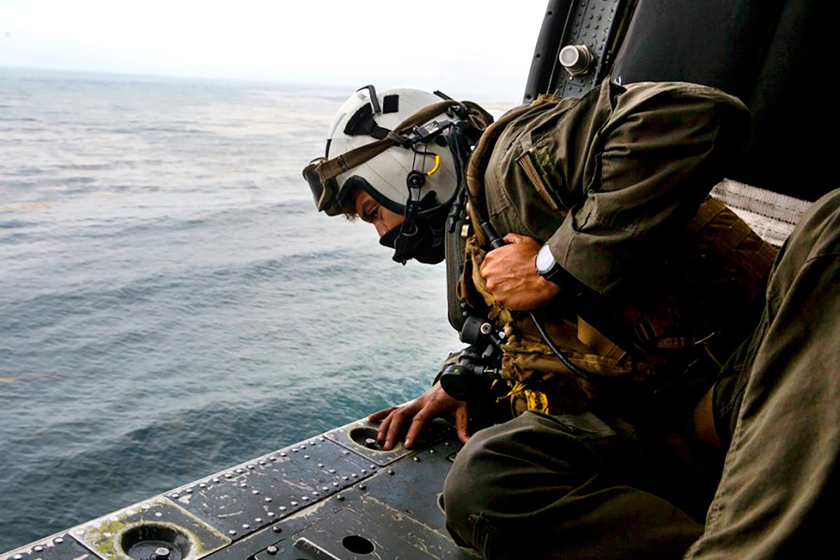Marine Commander Fired After Deadly Assault Vehicle Accident