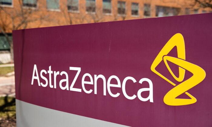 AstraZeneca Antibody Cocktail 77 Percent Effective Against Symptomatic COVID-19 in Trial