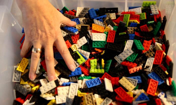 EU Court Backs Lego in German Design Rights Case