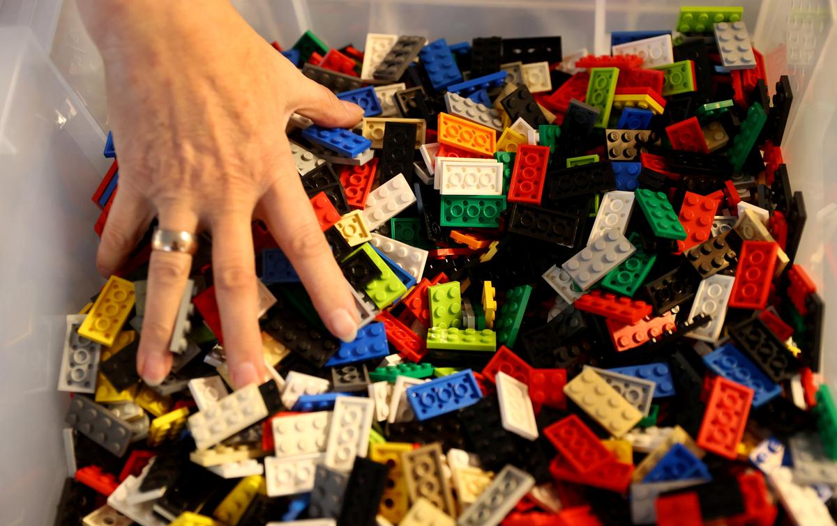 EU Court Backs Lego in German Design Rights Case