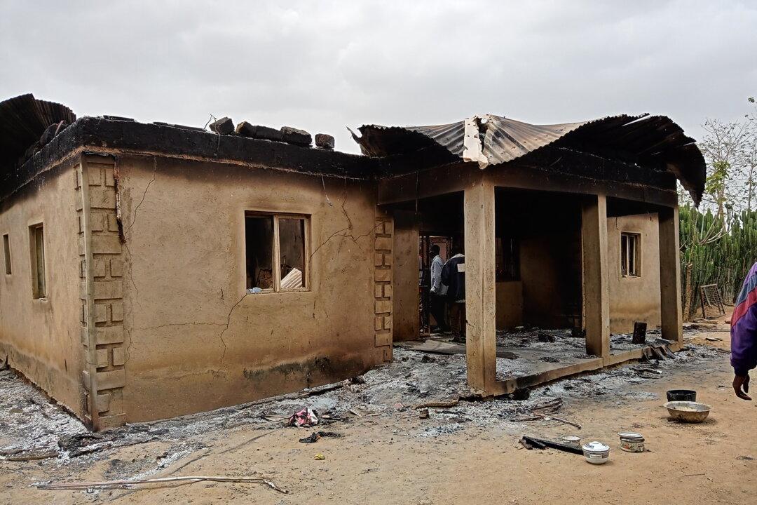 US State Department’s Report on Nigerian Violence Leaves Out Jihad