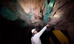 Minerals ‘Super Region’ Could Threaten West, Analysts Say