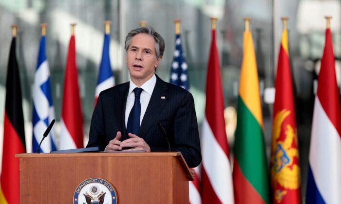 US Secretary of State Calls on China to Release Kovrig, Spavor
