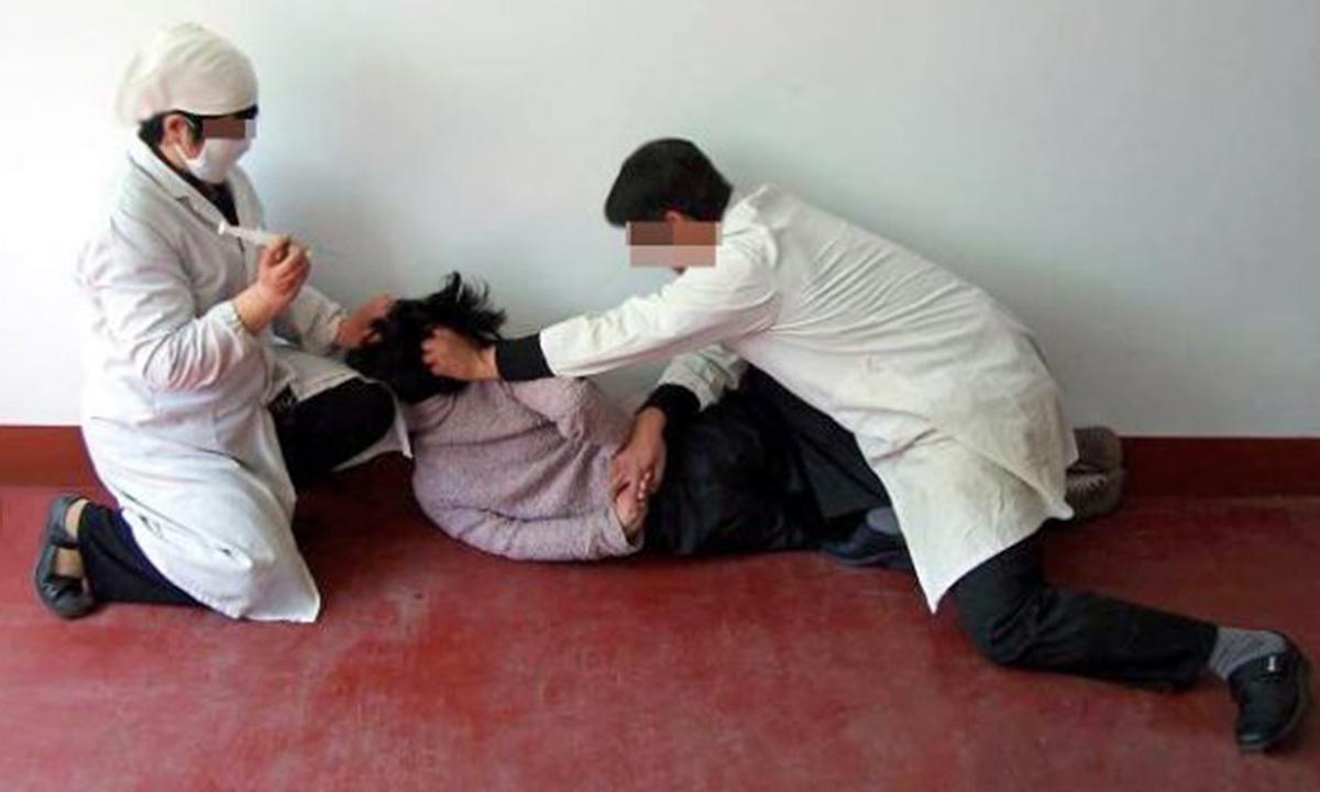 Persecuted Teacher Loses Unborn Child, Dies After Enduring Years of Torture