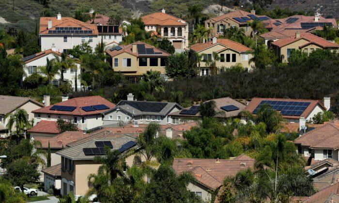 City of San Diego Sued for ‘BIPOC’ Only Housing Program 