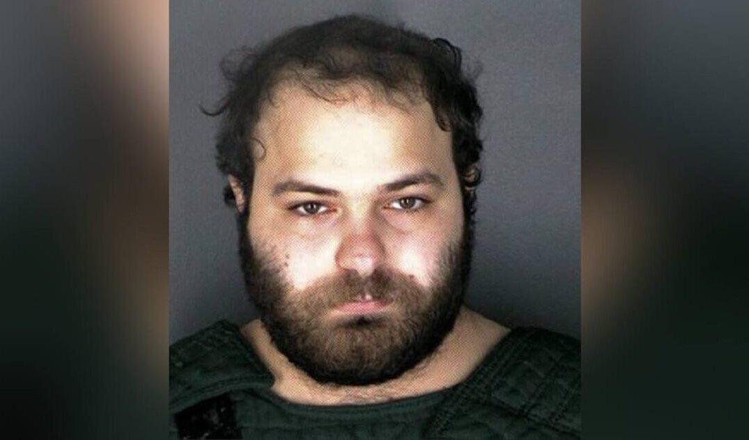 Colorado Shooting Suspect Passed Check in Legal Gun Purchase