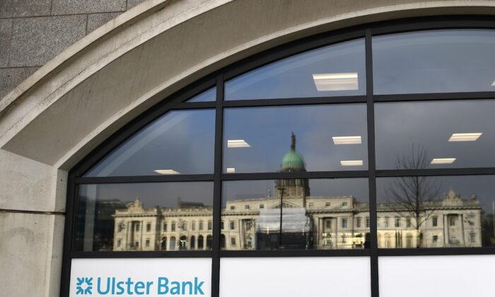 NatWest’s Ulster Bank Fined Record 38 Million Euros for Mortgage Overcharging