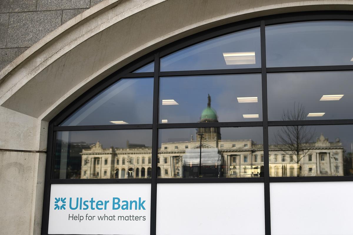 NatWest’s Ulster Bank Fined Record 38 Million Euros for Mortgage Overcharging