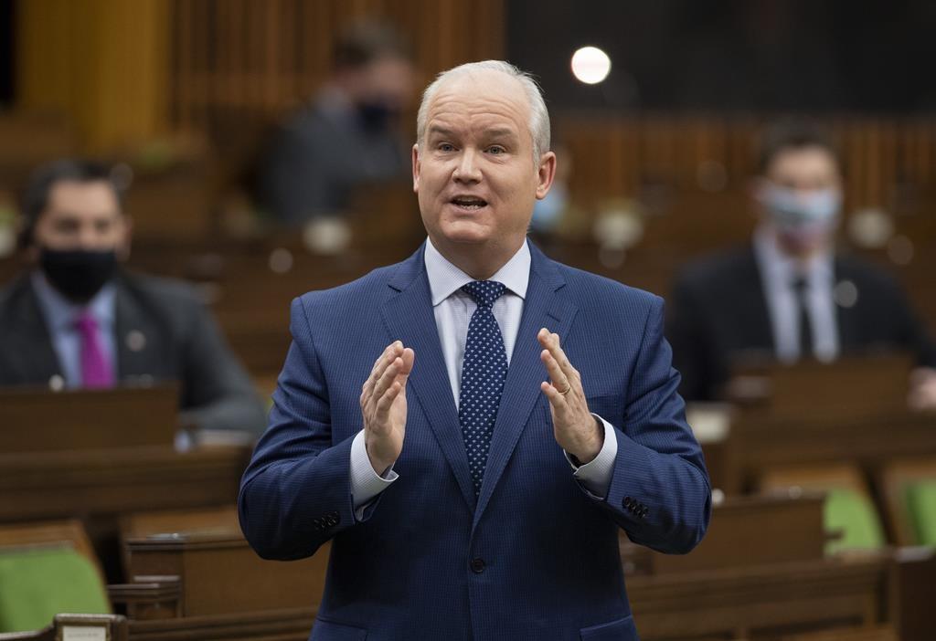 Conservatives, Bloc Quebecois to Propose Budget Rewrites as Debate Starts