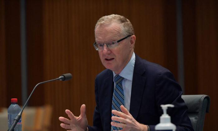 RBA Holds Cash Rate at Record Low, But Moves to Taper Monetary Stimulus