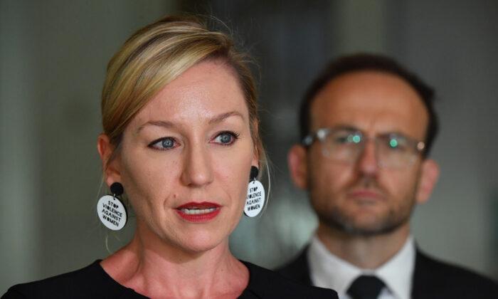 Greens Senator Retracts Defamatory Comments, Apologises After Minister Sues