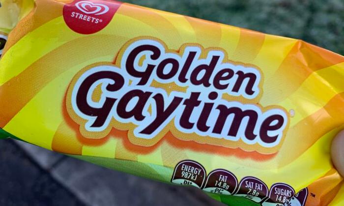 Calls for ‘Offensive’ Ice Cream Brand to Be Renamed Rejected By Australians