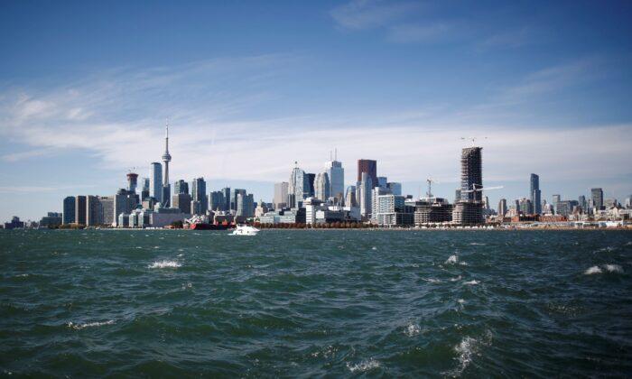 Canada Calling? Hong Kong Residents Shift Billions Abroad After Clampdown