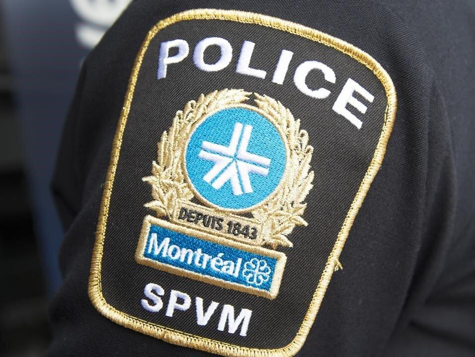 Man Accused in Attack on Montreal Police Officer Appears in Court on Several Charges