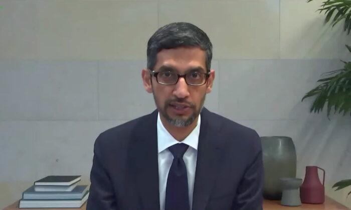 Google CEO Sought to Keep Incognito Mode Issues out of Spotlight, Lawsuit Alleges