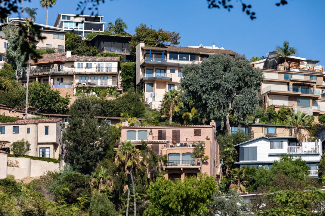 Laguna Beach Looks to Use Short-Term Rental Tax for Affordable Housing