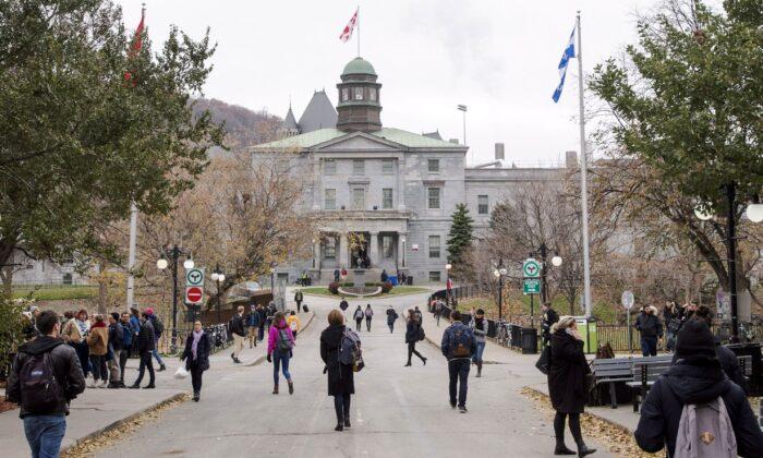 How ‘Inclusion’ in Canadian Universities Becomes Exclusion