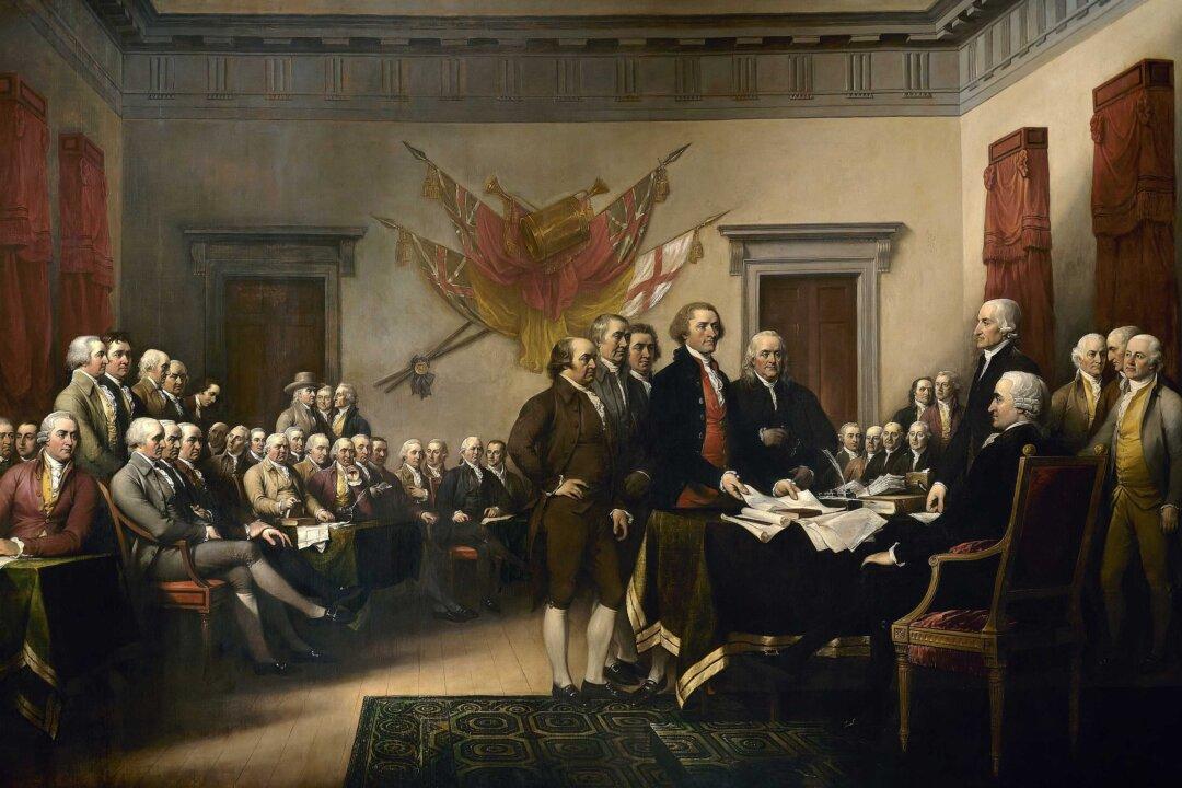 Defending the Constitution: Why the Founders Couldn’t Abolish Slavery