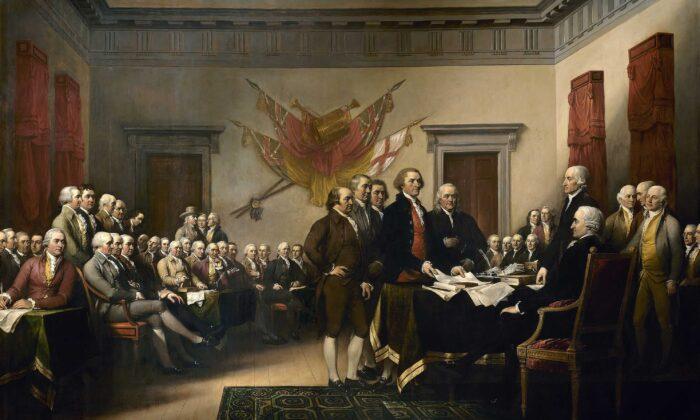Defending the Constitution: Why the Founders Couldn’t Abolish Slavery