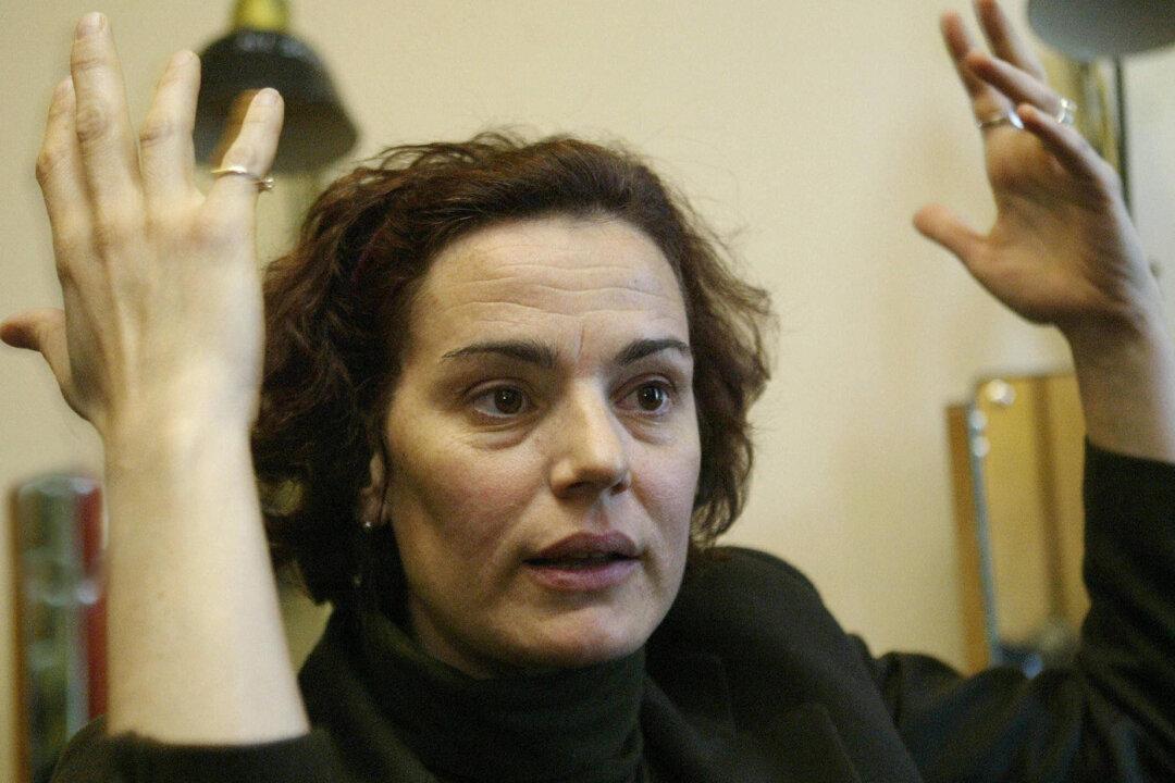 Romanian Police Investigate Death Threats Against Prominent Jewish Actor