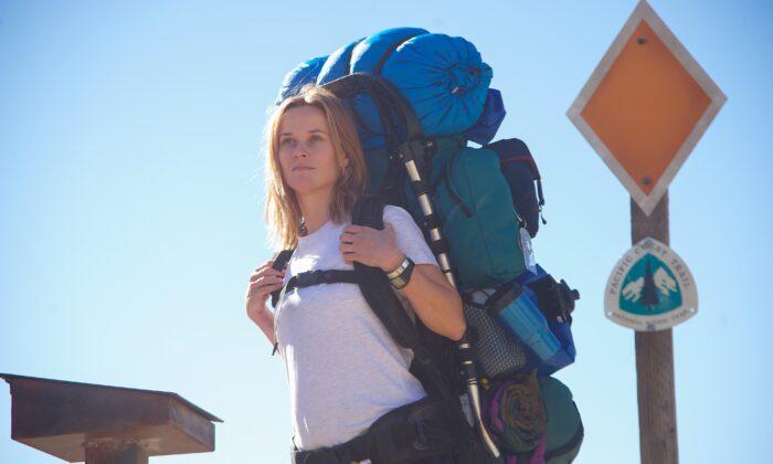 Popcorn and Inspiration: ‘Wild’: Witherspoon’s Walkabout Warrants Watching